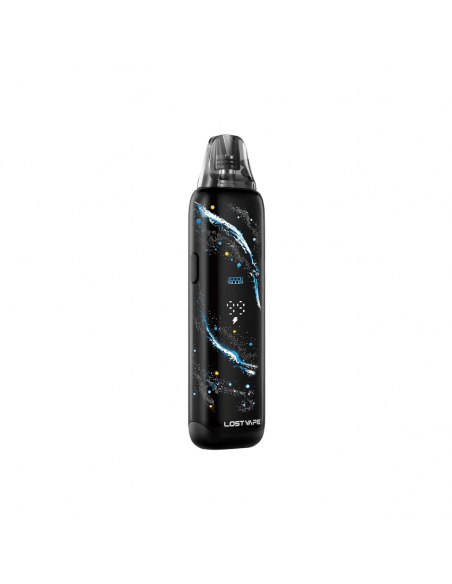 Galaxy T360 1200mAh Ocean Galaxy - Lost Vape