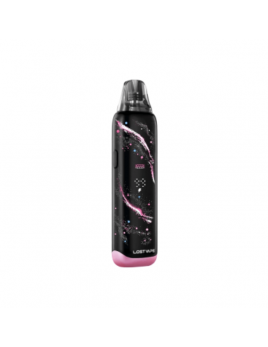 Galaxy T360 1200mAh Sakura Galaxy - Lost Vape Galaxy T360 1200mAh Sakura Galaxy - Lost Vape