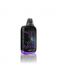 Galaxy S360 1400mAh Mystic - Lost Vape
