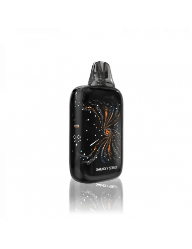 Galaxy S360 1400mAh Ignite - Lost Vape Galaxy S360 1400mAh Ignite - Lost Vape