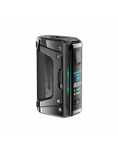 Aegis Legend 5 Mod Black - Geekvape