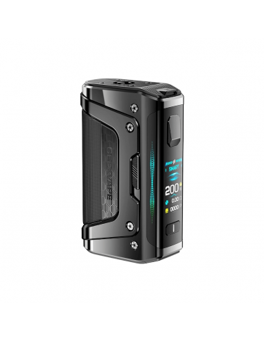 Aegis Legend 5 Mod Black - Geekvape