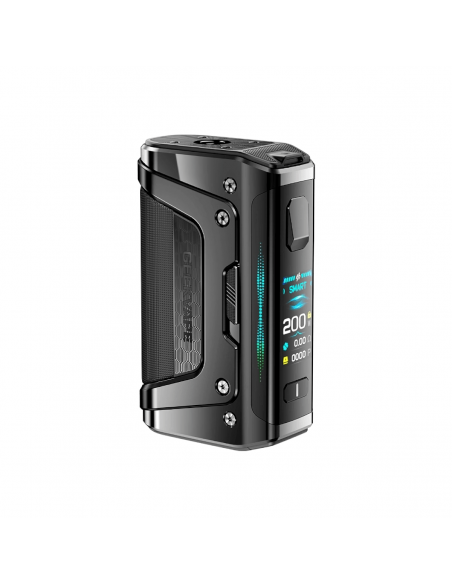Aegis Legend 5 Mod Black - Geekvape