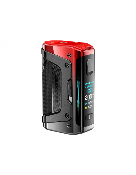 Aegis Legend 5 Mod Red - Geekvape