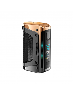 Aegis Legend 5 Mod Gold - Geekvape