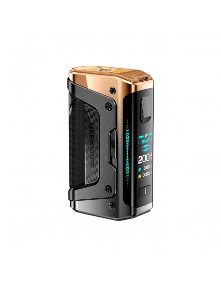 Aegis Legend 5 Mod Gold - Geekvape