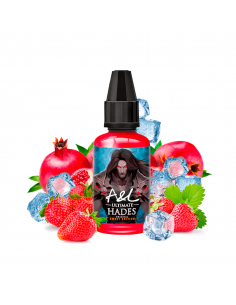 Aroma Ultimate Hades Sweet Edition 30ml - A&L