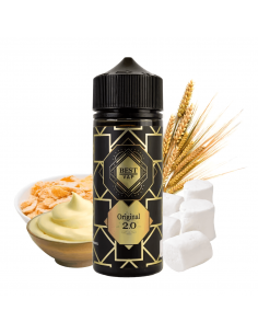 Aroma Original 2.0 15ml (Longfill) - Best Vap