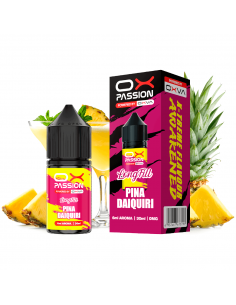 Aroma Pineapple Daiquiri 6ml30ml (Longfill) – Oxva Ox Passion