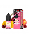 Aroma Cherry Peach Lemon 6ml (Minilongfill) – Oxva Ox Passion