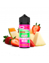 Aroma Strawberry Melon 24ml (Longfill) – Oxva Ox Passion