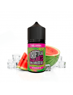 Aroma Watermelon Ice 6ml (Minilongfill) – Drifter Bar