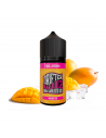 Aroma Mango Ice 6ml (Minilongfill) - Drifter Bar