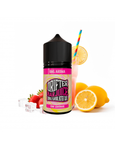 Aroma Pink Lemonade 6ml (Minilongfill) - Drifter Bar