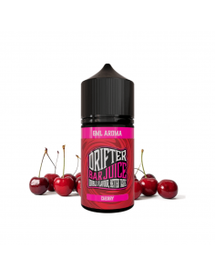 Aroma Cherry 6ml (Minilongfill) - Drifter Bar