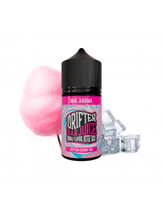 Aroma Cotton Candy Ice 6ml (Minilongfill) - Drifter Bar
