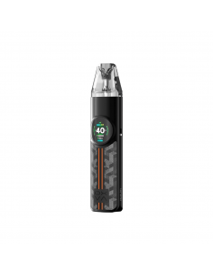 Nexlim 1500mAh Traction Black - Oxva