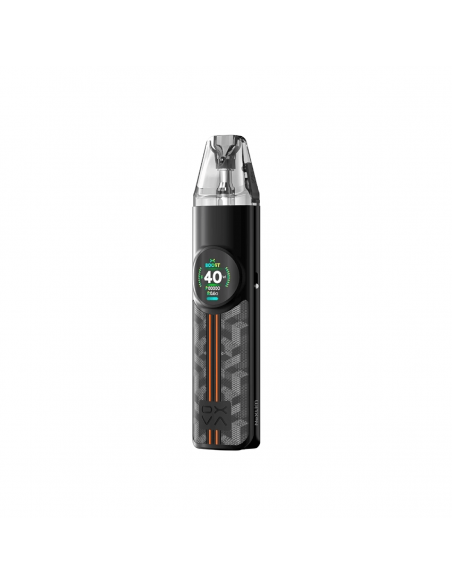 Nexlim 1500mAh Traction Black - Oxva