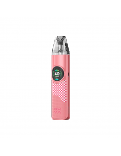 Nexlim 1500mAh Chequered Pink - Oxva