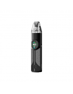 Nexlim 1500mAh Terrain Black  - Oxva
