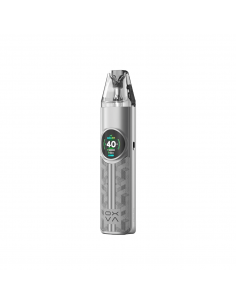 Nexlim 1500mAh Traction Gray  - Oxva