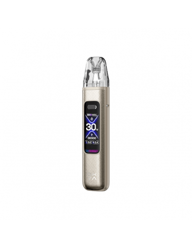Xlim Pro 3 1500mAh Titanium Silk - Oxva