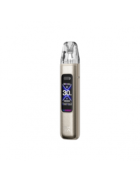 Xlim Pro 3 1500mAh Titanium Silk - Oxva