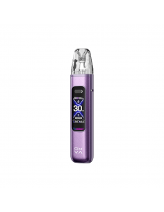 Xlim Pro 3 1500mAh Purple Silk - Oxva