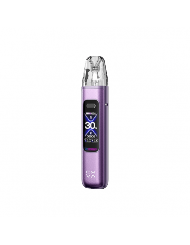 Xlim Pro 3 1500mAh Purple Silk - Oxva