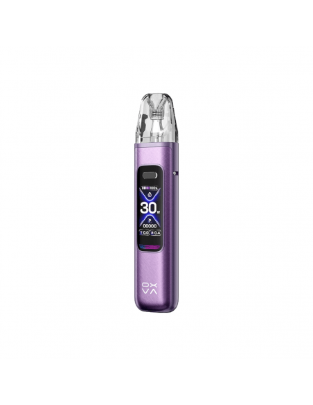 Xlim Pro 3 1500mAh Purple Silk - Oxva