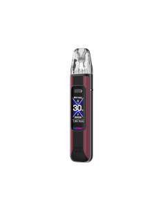 Xlim Pro 3 1500mAh Race Red - Oxva