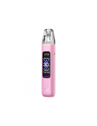 Xlim Pro 3 1500mAh Pink Silk - Oxva