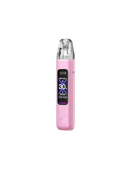 Xlim Pro 3 1500mAh Pink Silk - Oxva