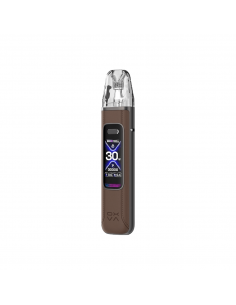 Xlim Pro 3 1500mAh Black Leather - Oxva 2