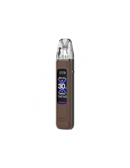 Xlim Pro 3 1500mAh Brow Leather - Oxva