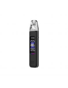 Xlim Pro 3 1500mAh Black Leather - Oxva