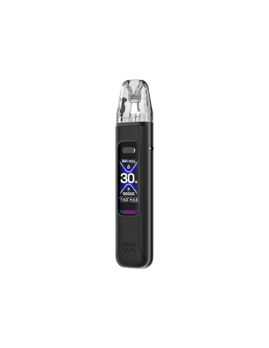 Xlim Pro 3 1500mAh Black Leather - Oxva