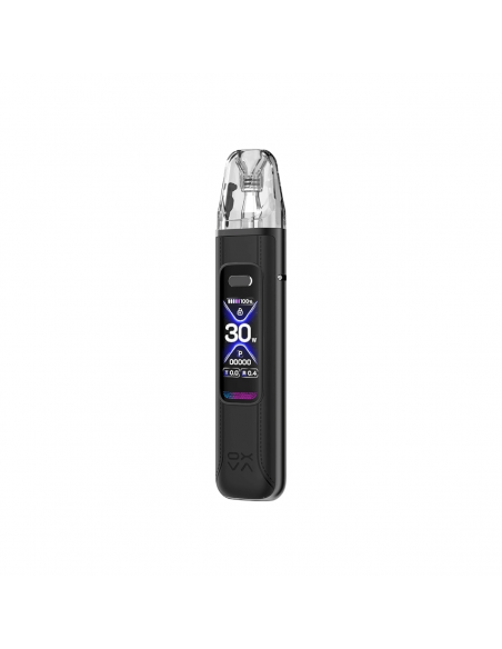 Xlim Pro 3 1500mAh Black Leather - Oxva
