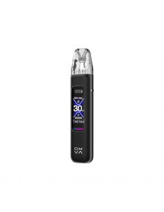 Xlim Pro 3 1500mAh Black Carbon - Oxva
