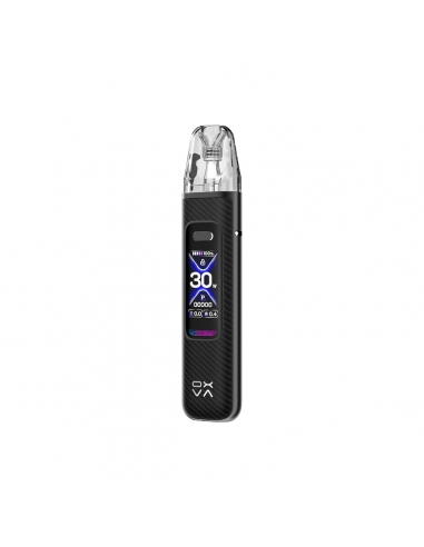 Xlim Pro 3 1500mAh Black Carbon - Oxva
