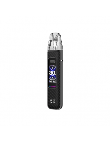 Xlim Pro 3 1500mAh Black Carbon - Oxva