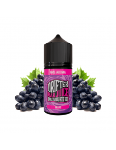 Aroma Grape 6ml (Minilongfill) - Drifter Bar