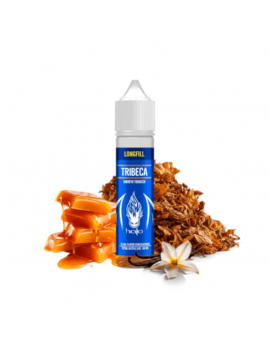 Aroma Tribeca 12ml (Longfill) - Halo
