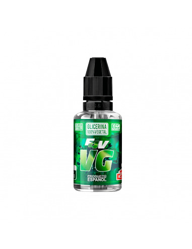 Base Fast4vap 30ml 100%VG - Oil4vap Base Fast4vap 30ml 100%VG - Oil4vap