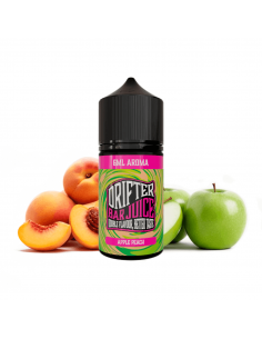Aroma Apple Peach 6ml (Minilongfill) - Drifter Bar