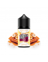 Aroma Banana Caramel Waffle 6ml (Minilongfill) – Drifter Desserts