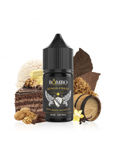 Aroma Don Juan Aldonza 1030ml (Minilongfill) - Kings Crest