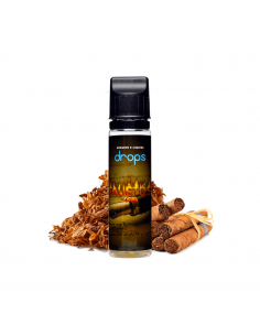 Aroma Faustos Deal 8ml (Longfill) - Drops