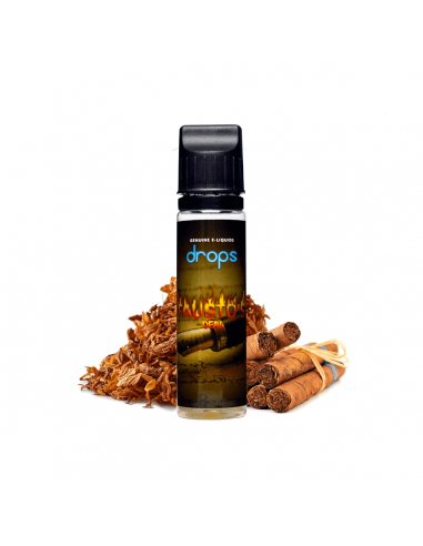 Aroma Faustos Deal 8ml (Longfill) - Drops