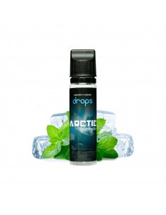 Aroma Arctic Attraction 8ml (Longfill) - Drops